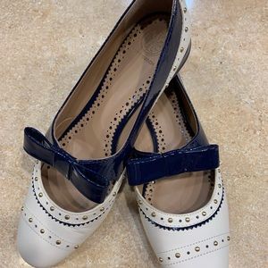 🦋Cute & Classy Tory Burch Shoes🦋